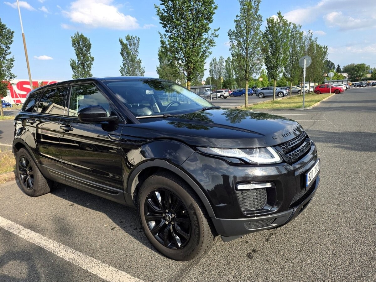 land-rover-range-rover-evoque-2-0-black-edition - 5