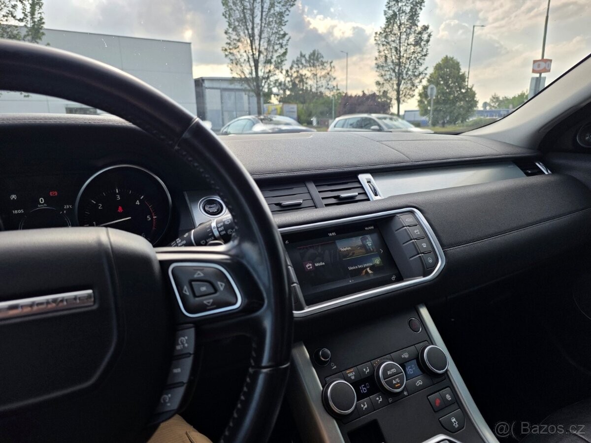 land-rover-range-rover-evoque-2-0-black-edition - 8