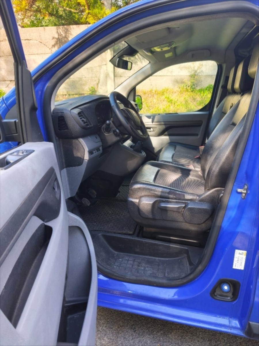 peugeot-expert-2-0-hdi-110kw-2018 - 9
