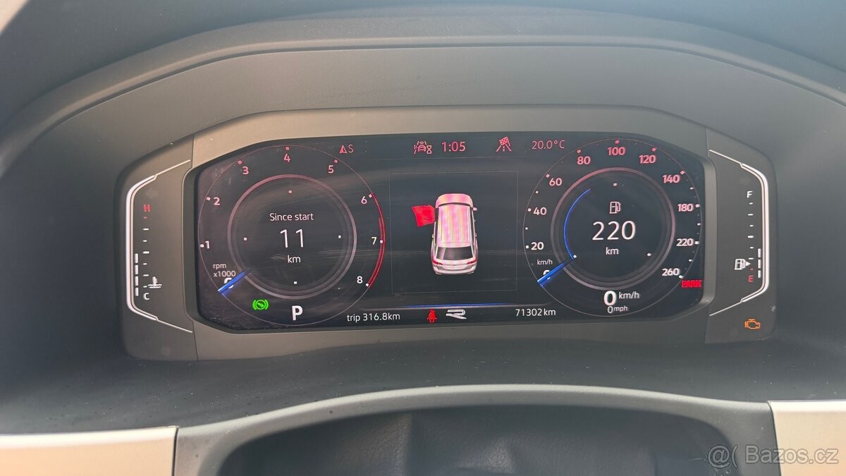 volkswagen-atlas-3-6-premium-r-line-206kw - 4