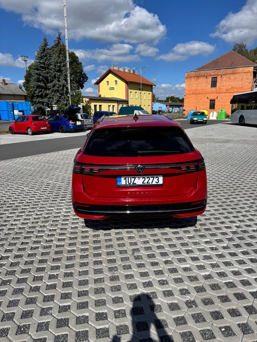 volkswagen-passat-variant-2-0-b9-tdi-110-kw - 1