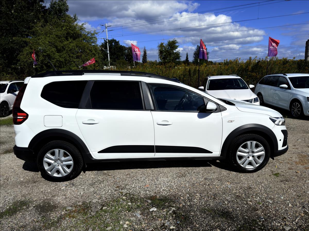 dacia-jogger-1-0-tce-poskozena-predni-cast - 3