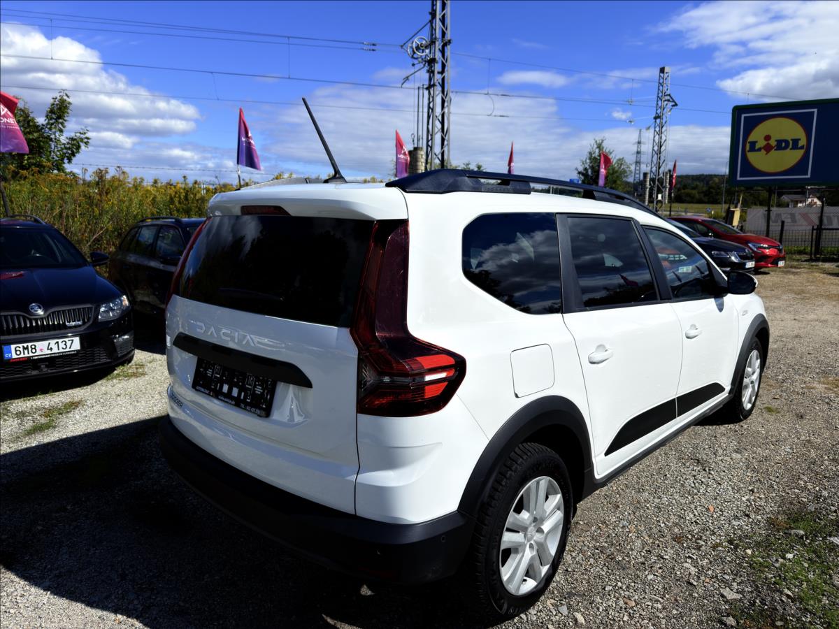 dacia-jogger-1-0-tce-poskozena-predni-cast - 4