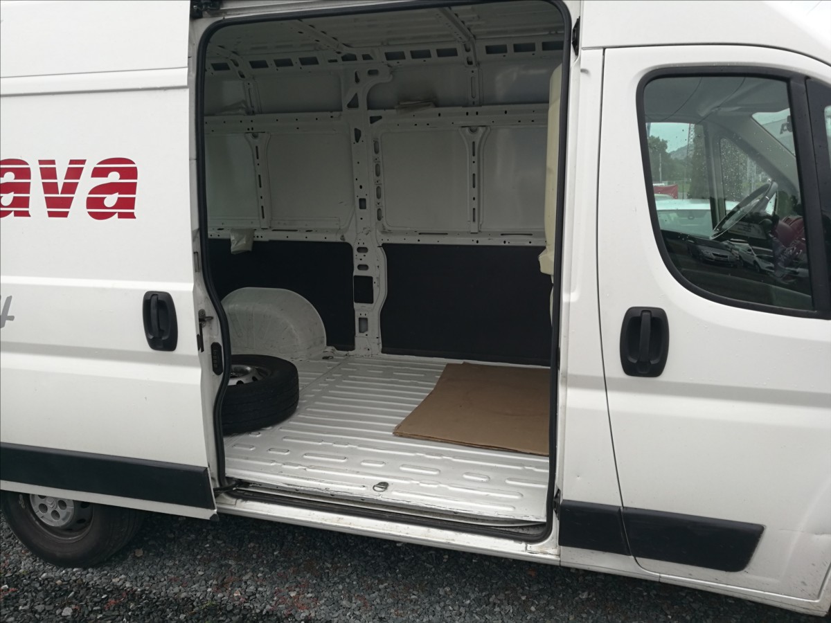 citroen-jumper-2-0-hdi-1-maj-l2h2-servis-knizka - 6