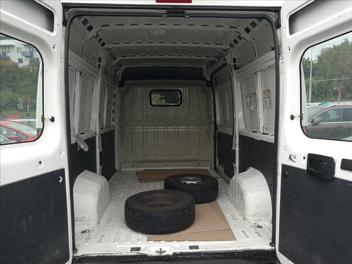 citroen-jumper-2-0-hdi-1-maj-l2h2-servis-knizka - 7