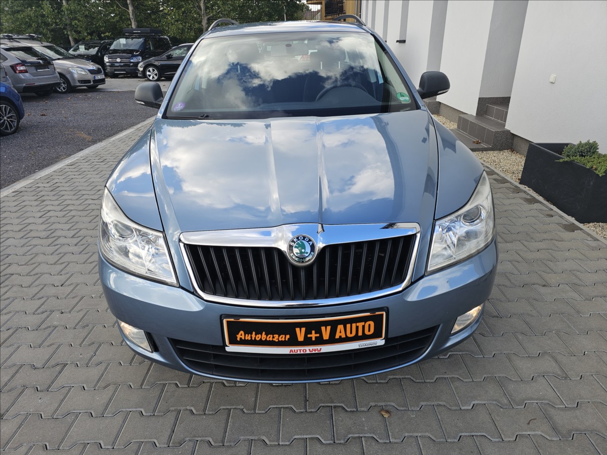 skoda-octavia-ii-1-6-mpi75kw-klima-tz-stk - 1
