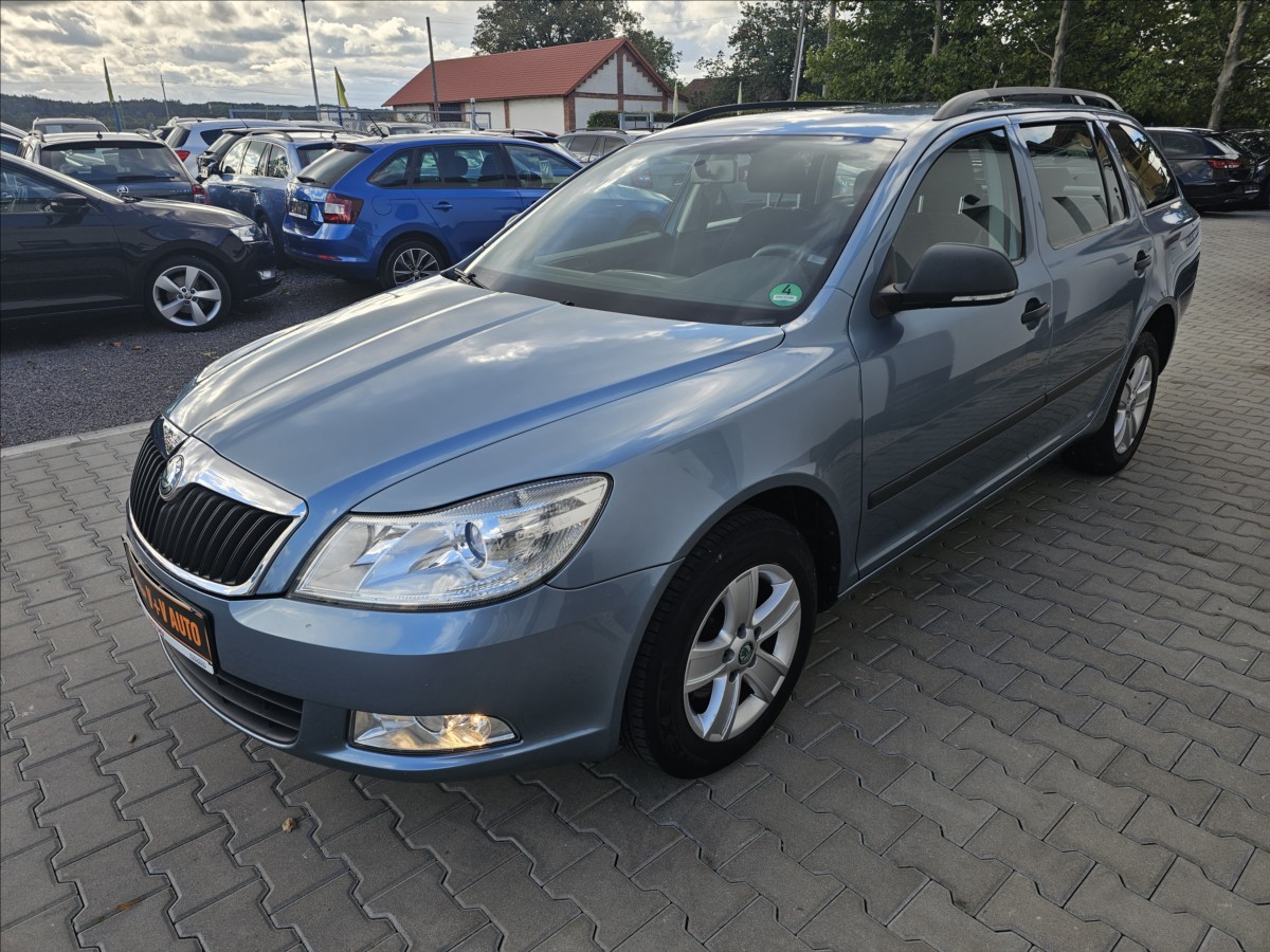 skoda-octavia-ii-1-6-mpi75kw-klima-tz-stk - 2