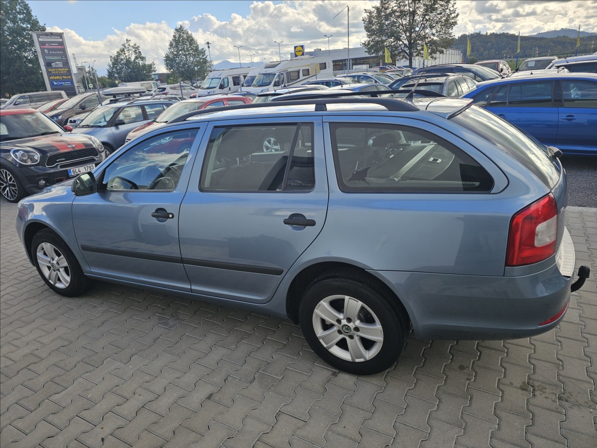 skoda-octavia-ii-1-6-mpi75kw-klima-tz-stk - 7