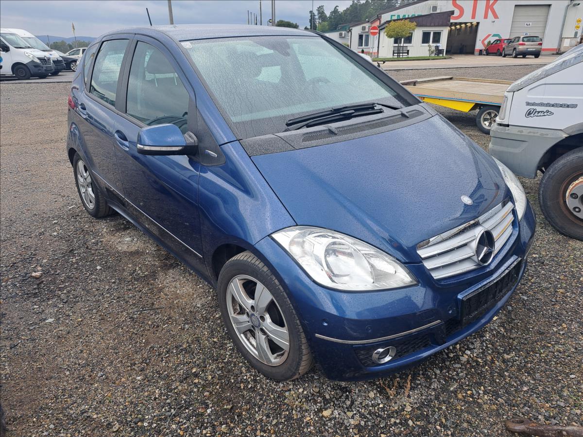 mercedes-benz-tridy-a-2-0-cdi - 1