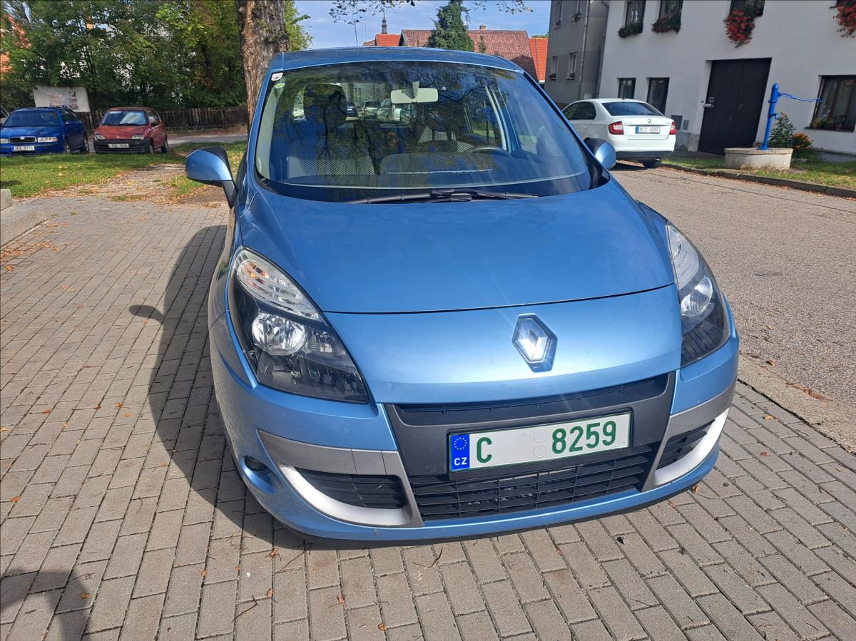renault-scenic-1-5-dci - 1