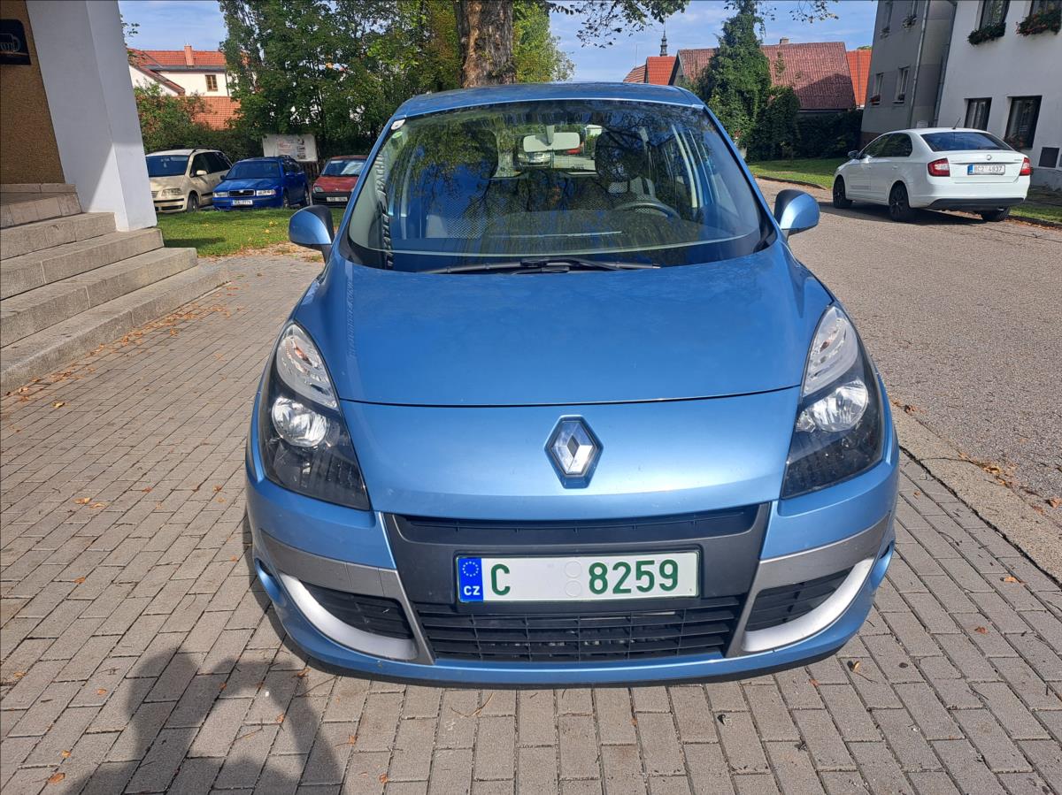 renault-scenic-1-5-dci - 2