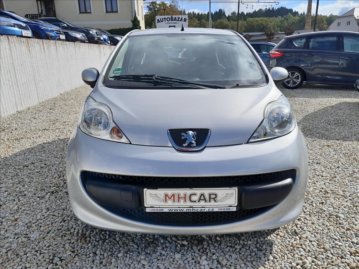 peugeot-107-1-0i-50kw-automat - 1