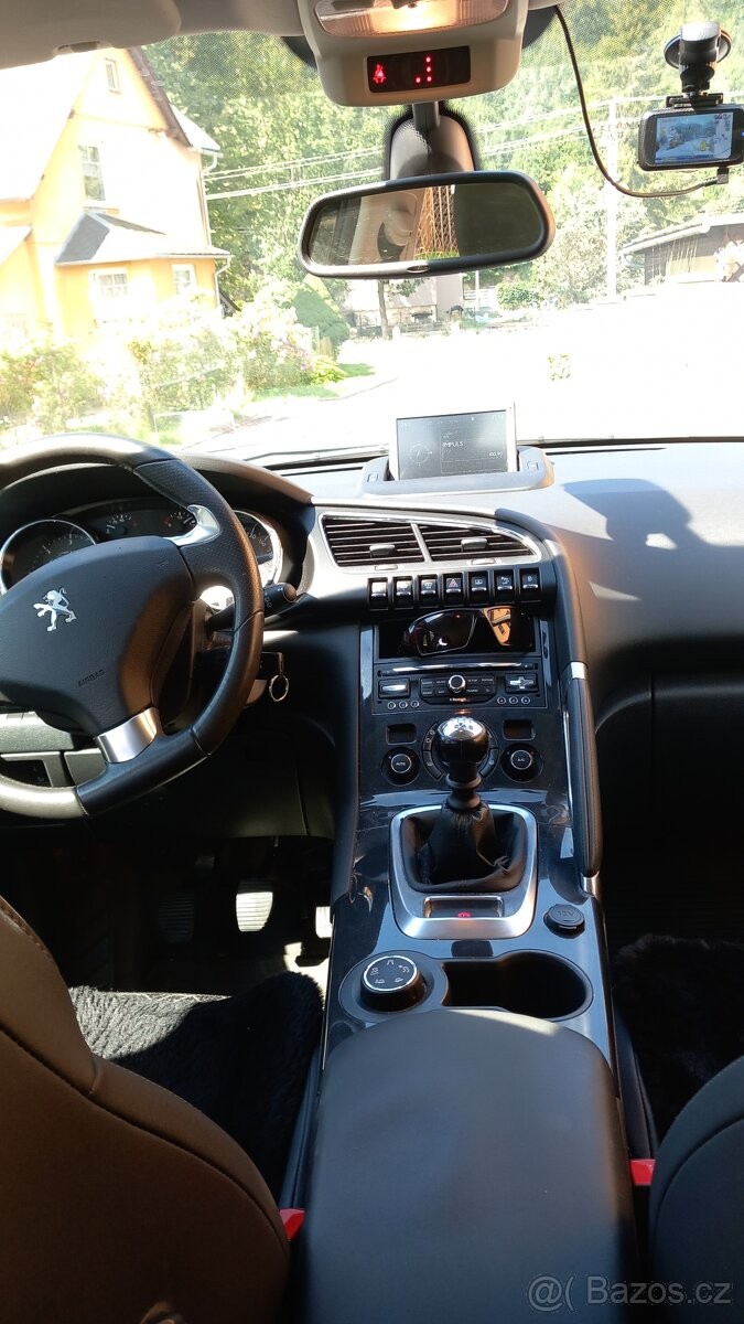 peugeot-3008-1-6-prodej-vozidla - 3
