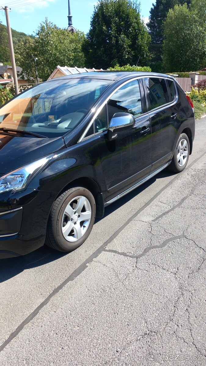 peugeot-3008-1-6-prodej-vozidla - 8