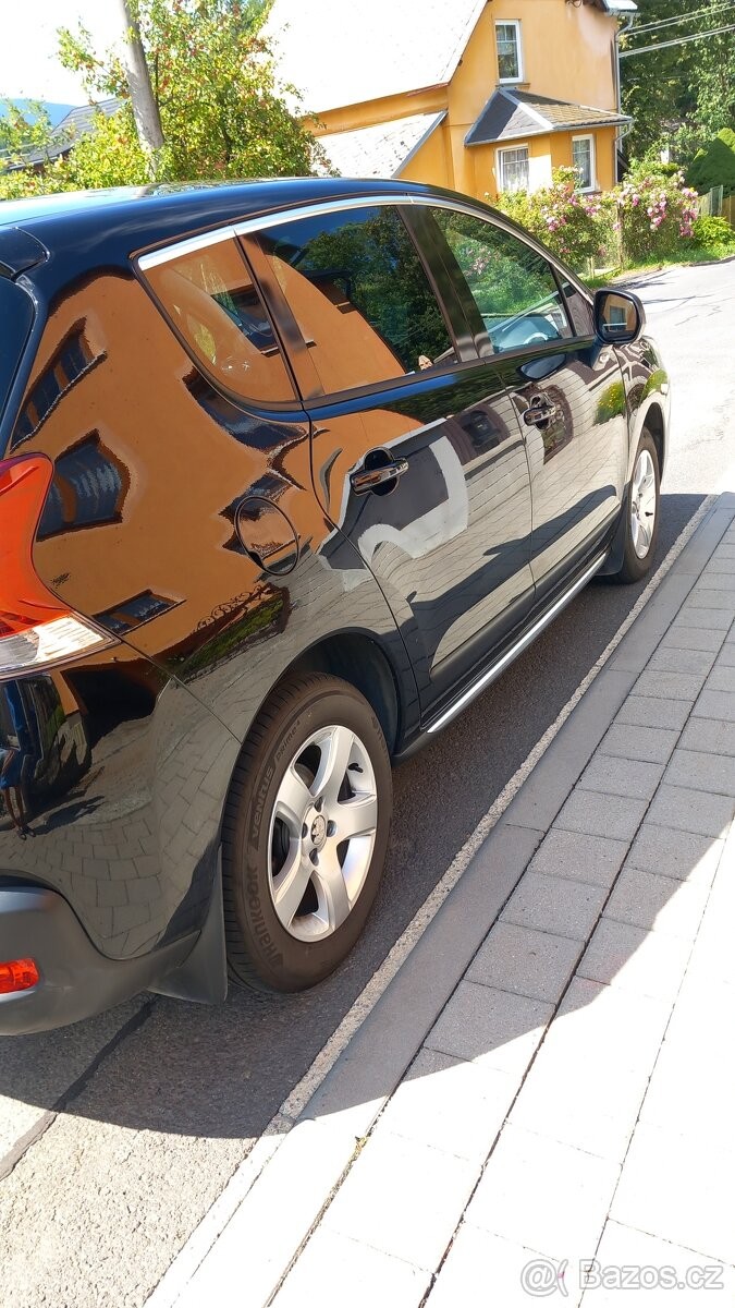 peugeot-3008-1-6-prodej-vozidla - 9