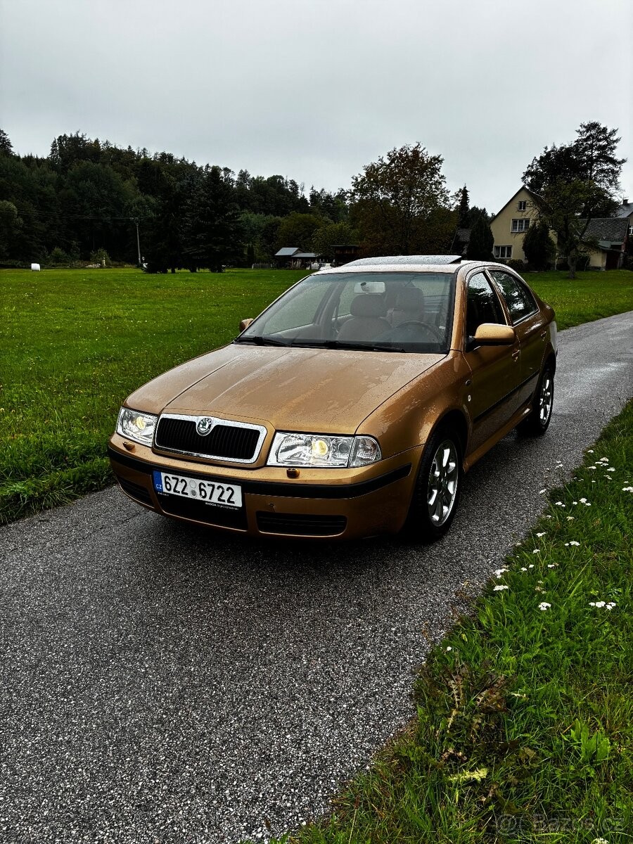 skoda-octavia-1-8-t-4x4 - 2