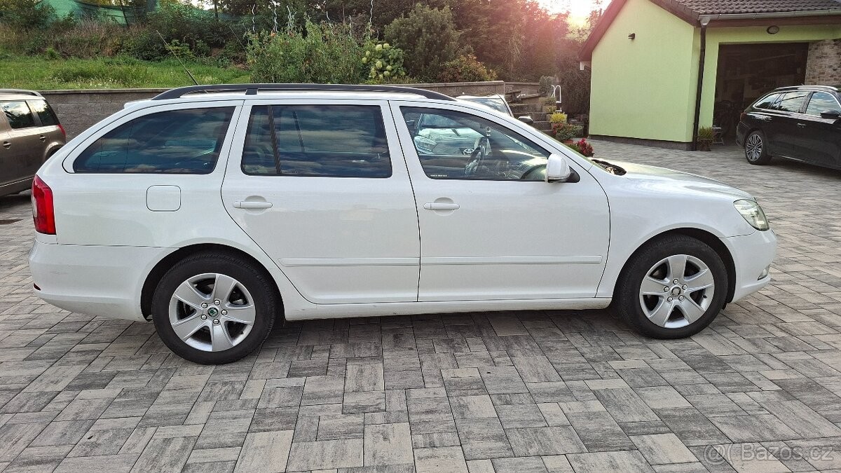 skoda-octavia-2-0-tdi - 1