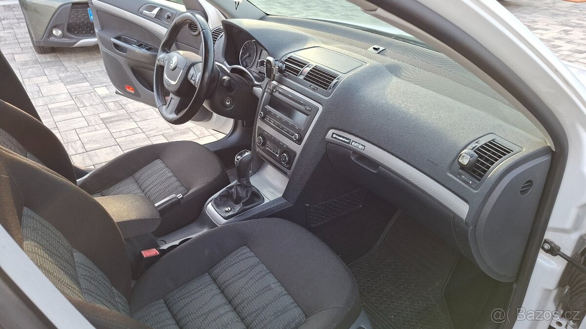 skoda-octavia-2-0-tdi - 7