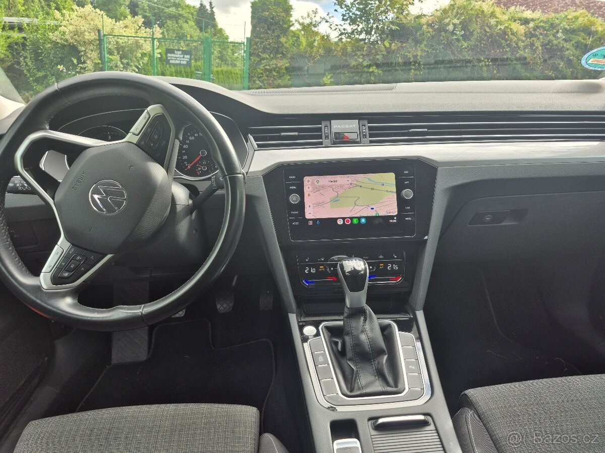 volkswagen-passat-2-0-110kw-r-2022-business-manual - 6
