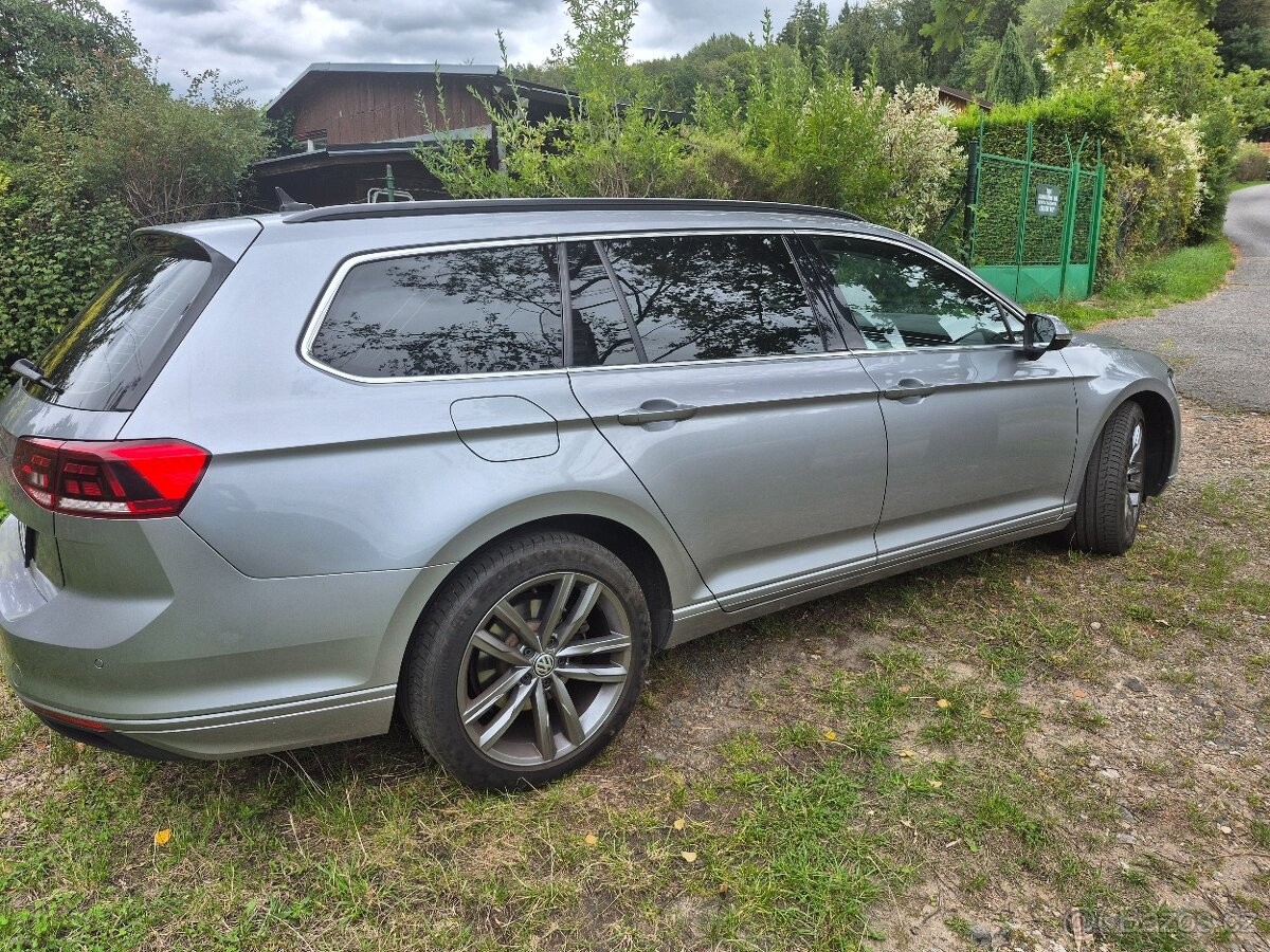 volkswagen-passat-2-0-110kw-r-2022-business-manual - 8