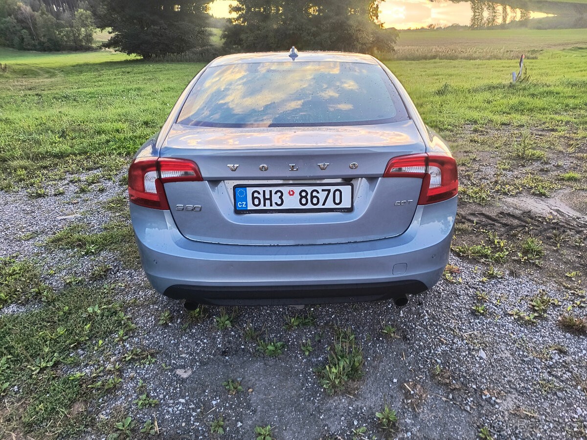 volvo-s60 - 2