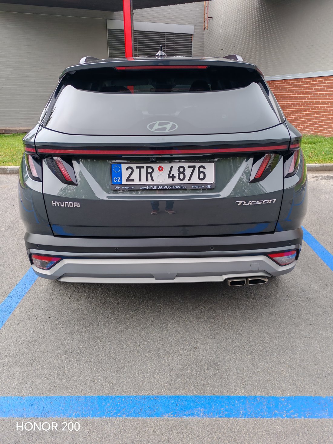 hyundai-tucson-2025-style - 2
