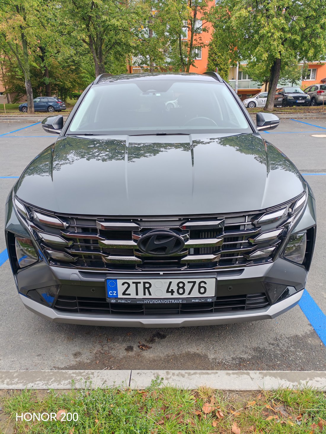 hyundai-tucson-2025-style - 1