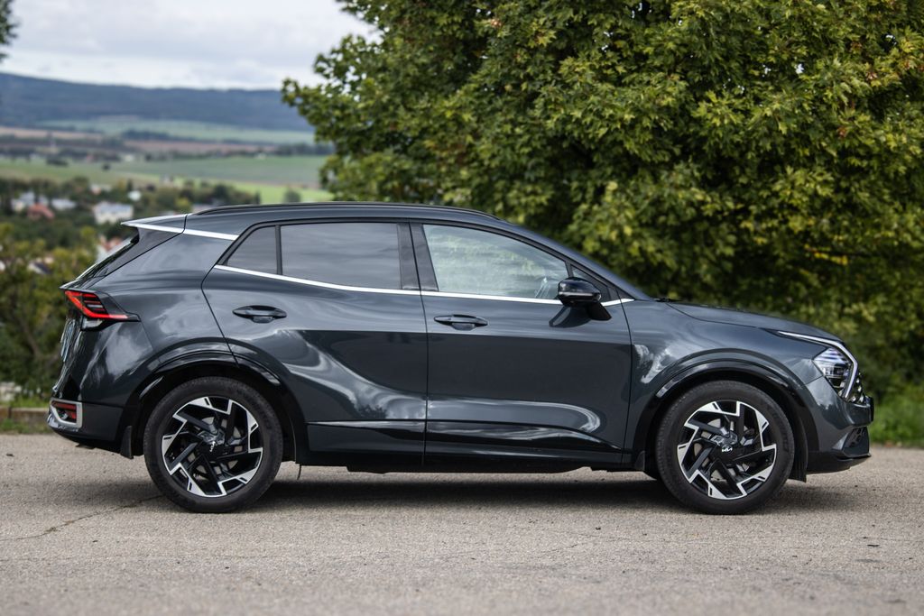 kia-sportage - 3