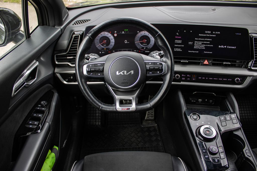 kia-sportage - 9