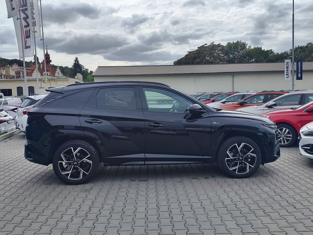 hyundai-tucson-1-6-t-gdi-118kw-n-line-dct - 3