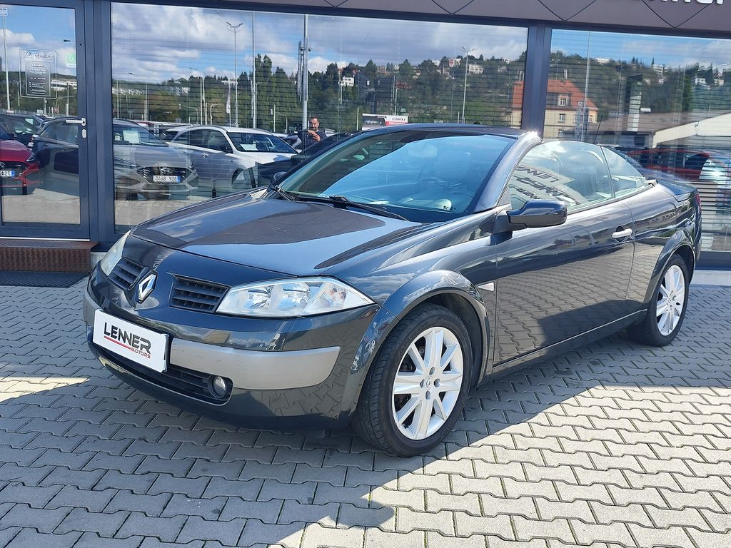 renault-megane-2-0-16v-99kw-cabrio - 1