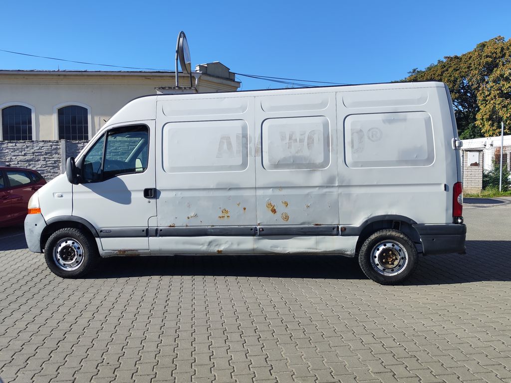 renault-master-2-5-dci-74kw-h2-l3 - 7