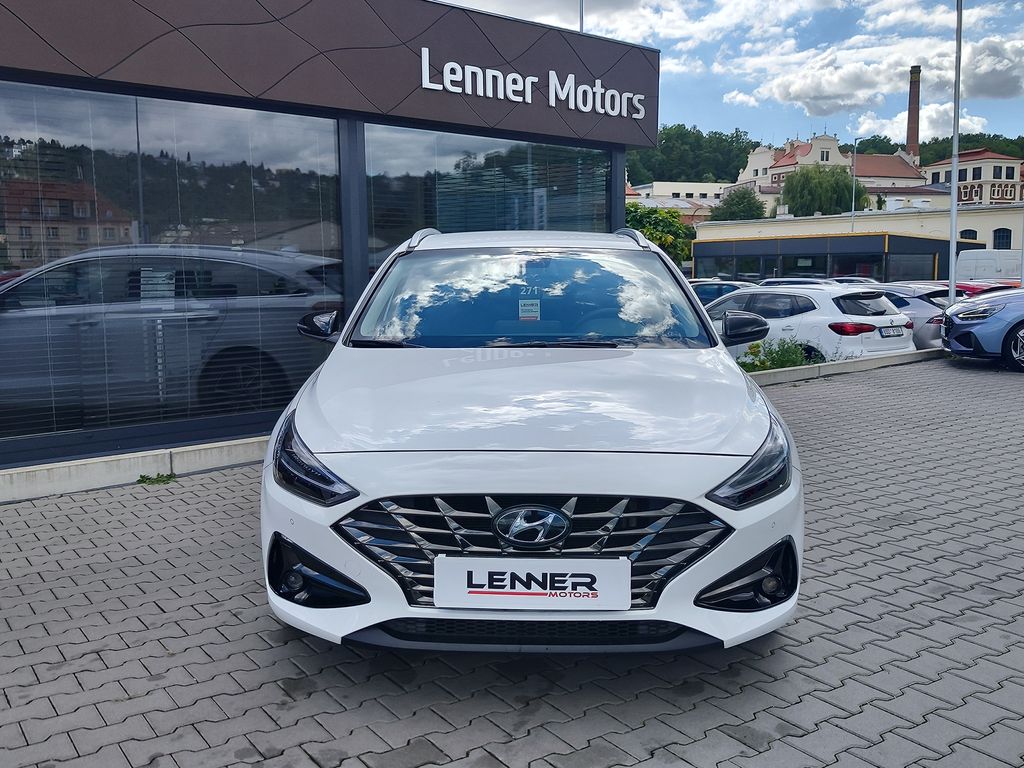 hyundai-i30-1-5-t-gdi-117kw-style-premium - 1