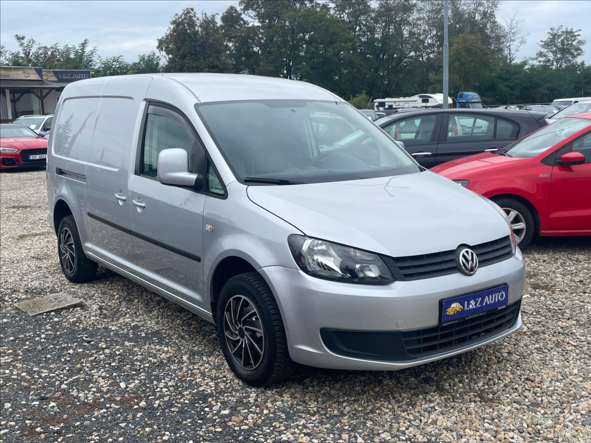 volkswagen-caddy-1-6-tdi - 2
