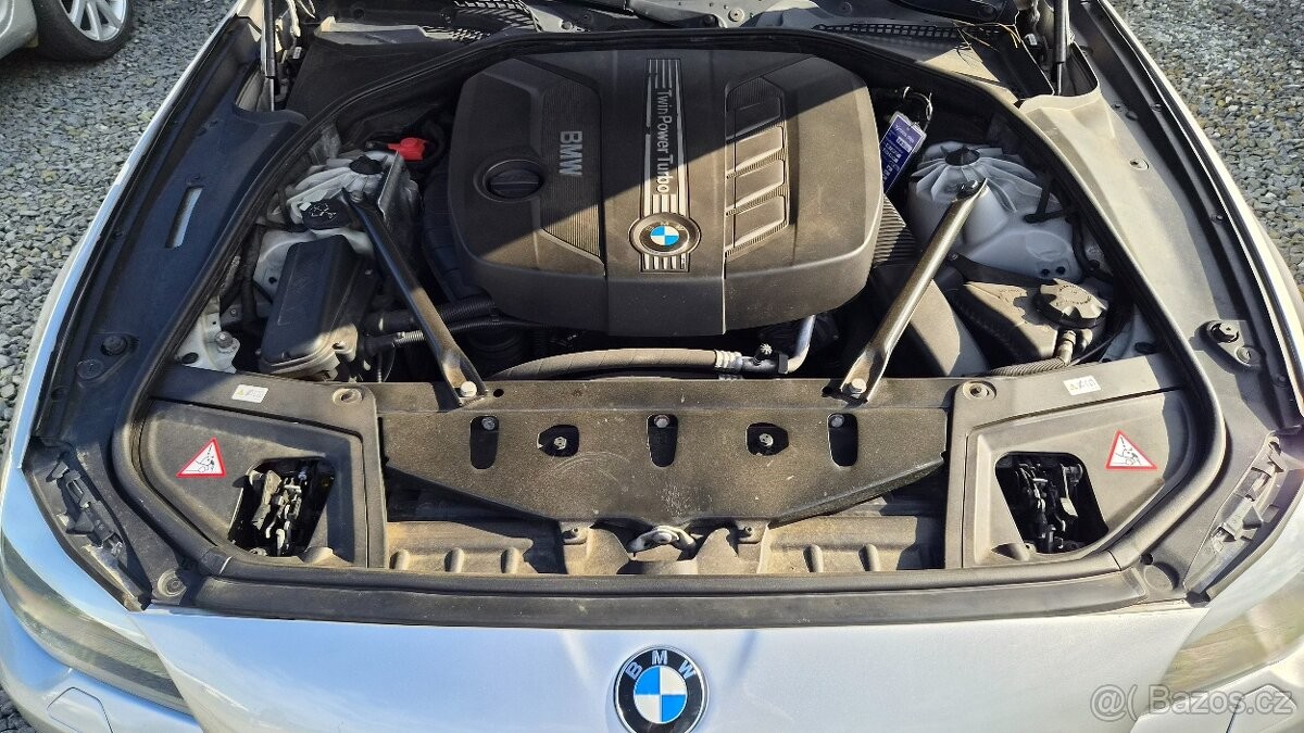 bmw-rada-5-2-0-xdrive-touring-f11-160kw - 9