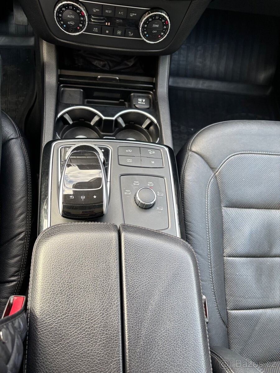 mercedes-benz-gls-350d-4matic-amg-paket - 2