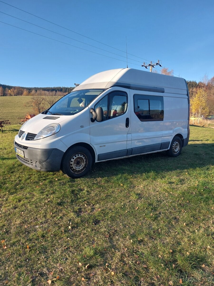 renault-trafic-prodej-obytneho-auta - 4