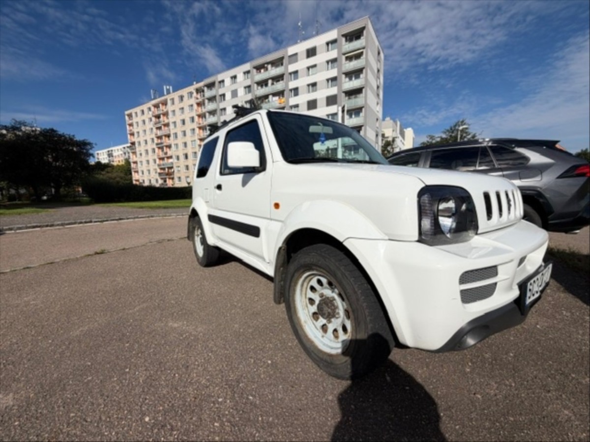 suzuki-jimny-1-3-4x4-62-5-kw-tazne - 2
