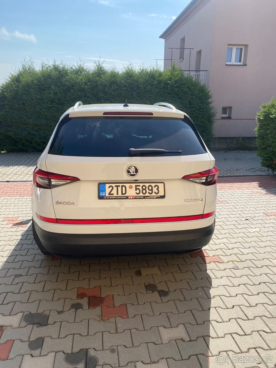 skoda-kodiaq-2-0-tdi-110kw - 1