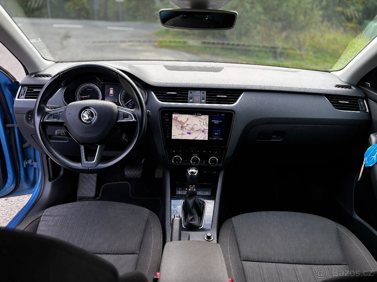 skoda-octavia-1-6-iii - 5