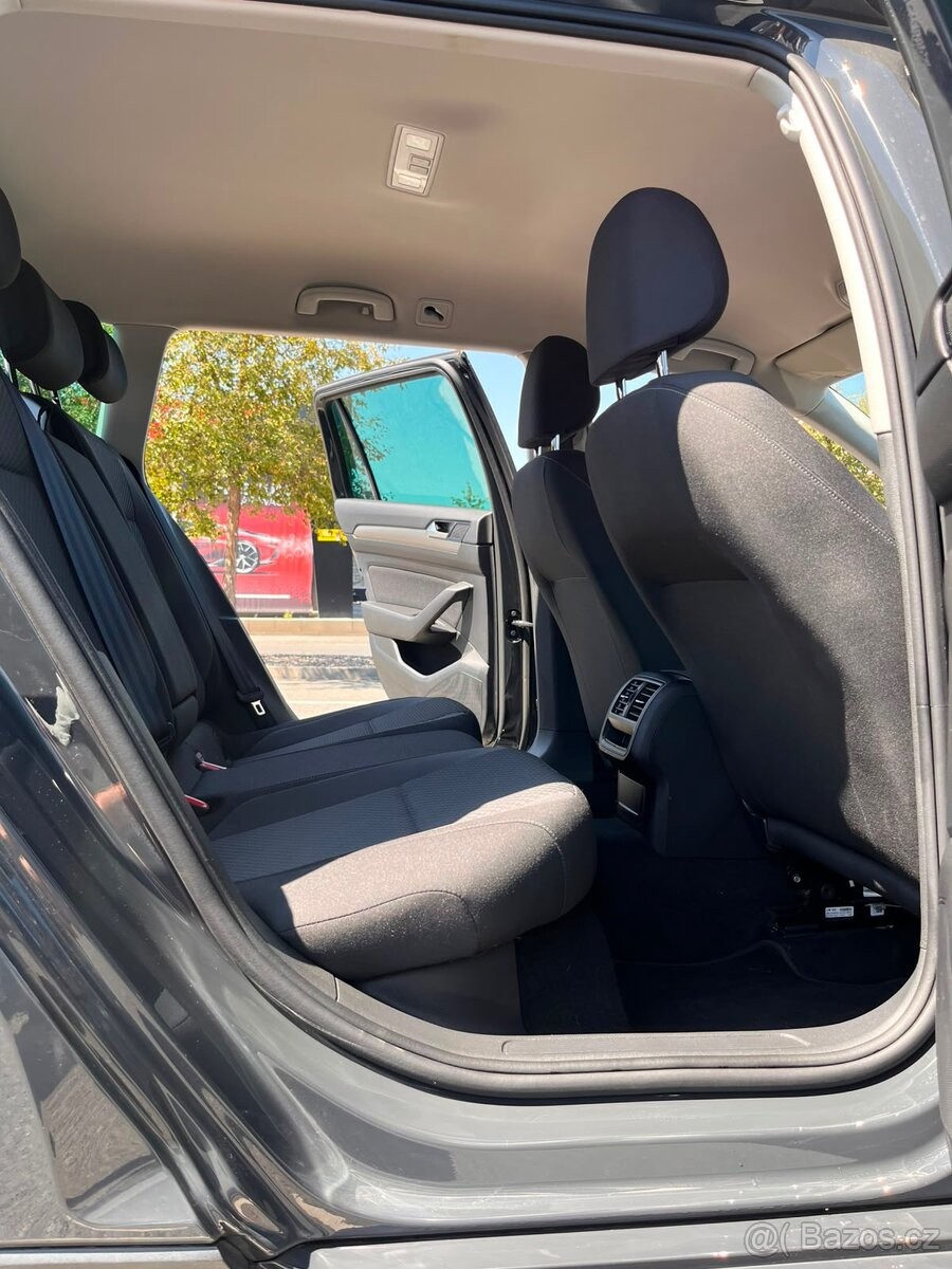 volkswagen-passat-2-0-tdi-dsg-12-2021 - 5