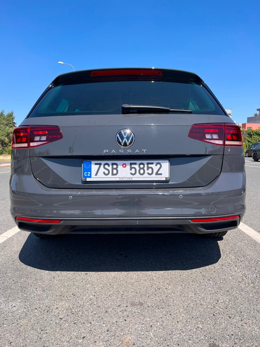 volkswagen-passat-2-0-tdi-dsg-12-2021 - 7