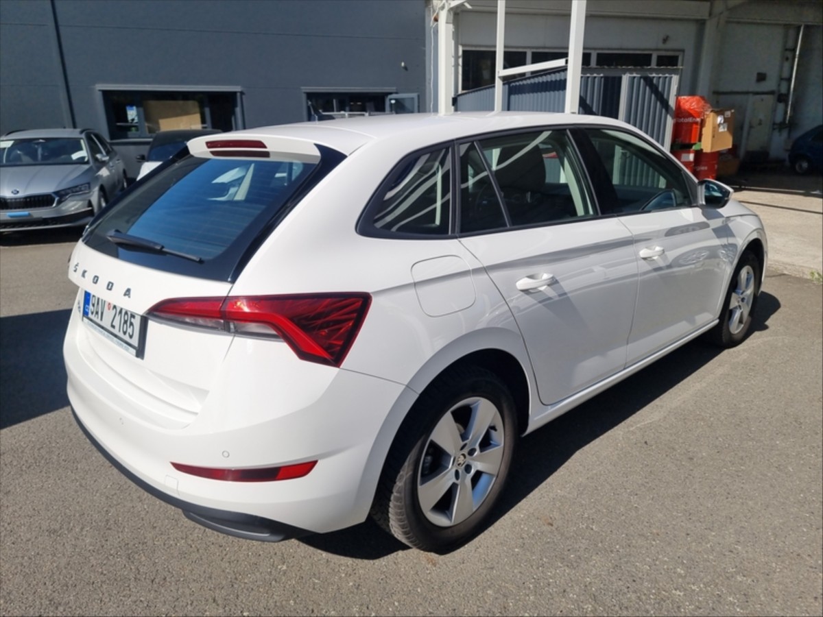 skoda-scala-1-0-tsi-81kw - 2