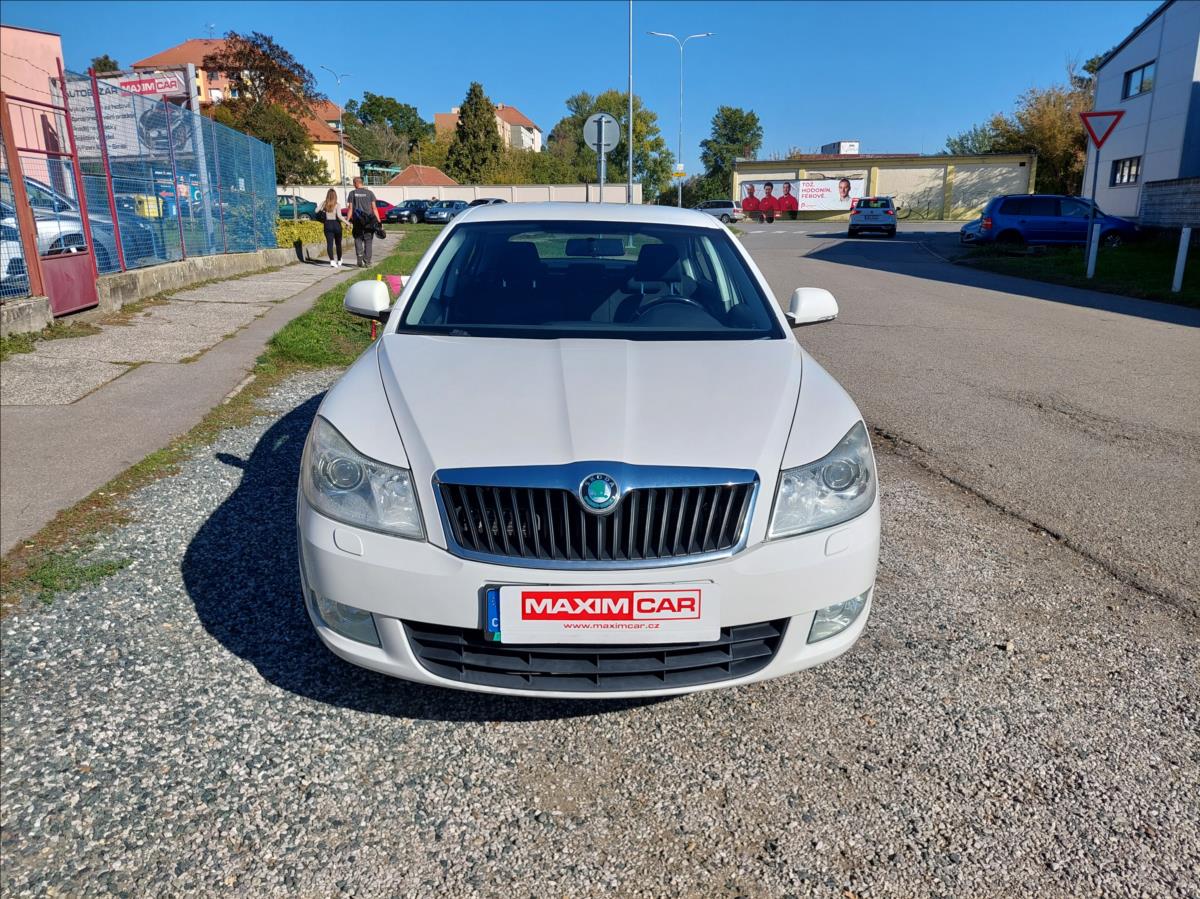 skoda-octavia-1-6-tdi-dsg-cr-po-rozvodech - 1