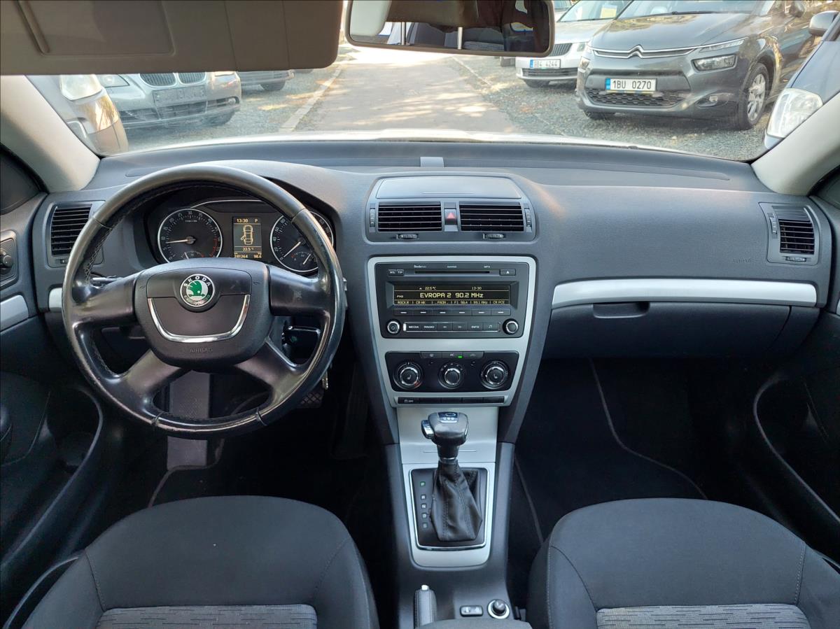 skoda-octavia-1-6-tdi-dsg-cr-po-rozvodech - 9