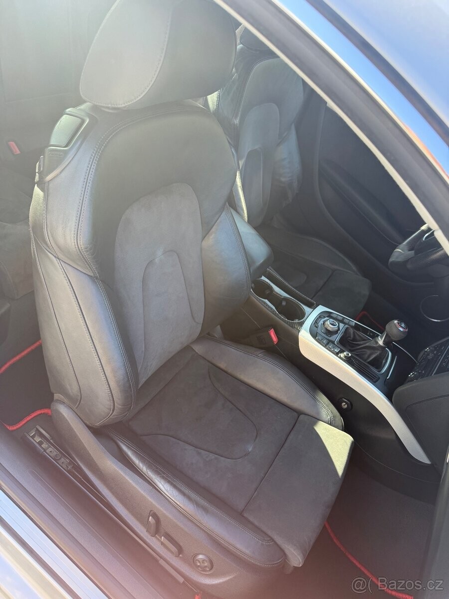 audi-a5-3-0-tdi-quattro-176-kw-manual - 7