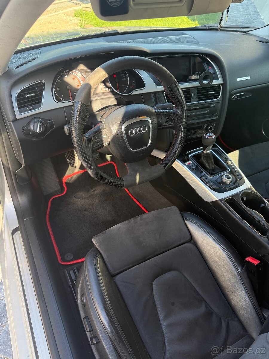 audi-a5-3-0-tdi-quattro-176-kw-manual - 8