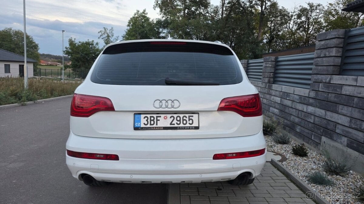 audi-q7-3-0-tdi-176kw-quattro-2010 - 1