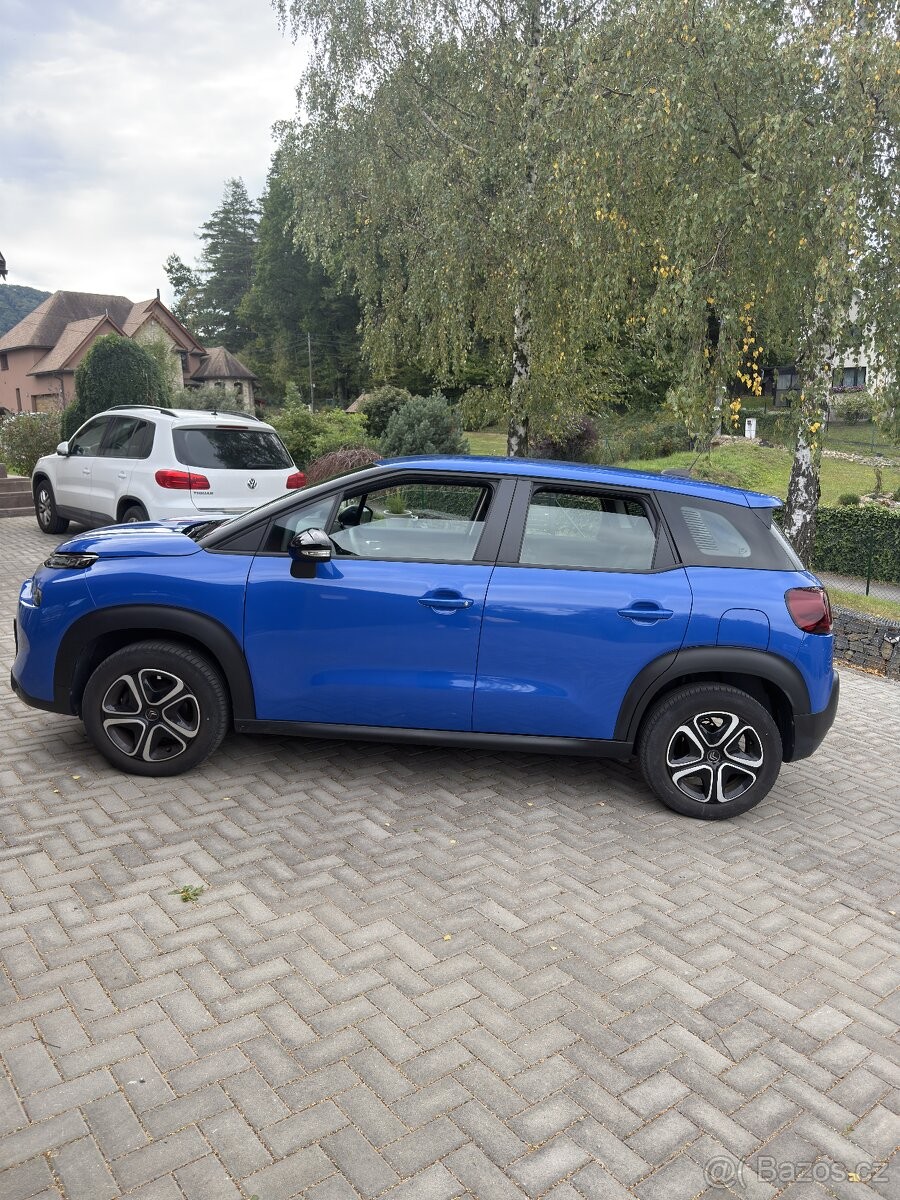 citroen-c3-aircross-1-2-puretech-cr-prvni-majitel - 6