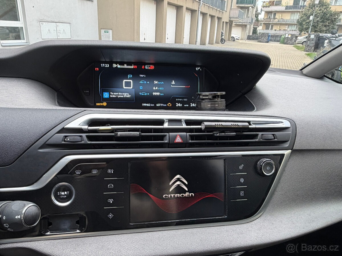 citroen-c4-picasso-2-0-hdi - 8